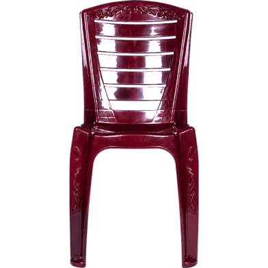 RFL Restaurant Chair (Deluxe) - Rose Wood image