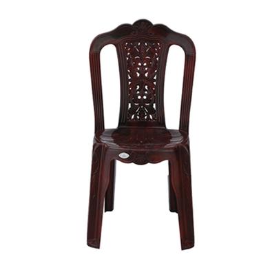 RFL Restaurant Chair (Majestry) - Rose Wood image