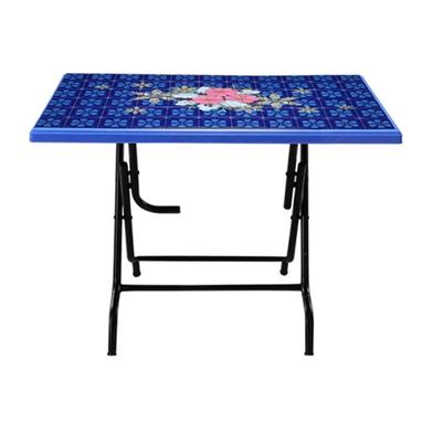 RFL Restaurant Table S/L Print Noble - SM Blue image