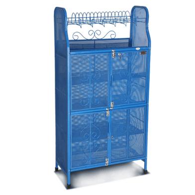 RFL Royal Kitchen Shelf Medium - Blue image