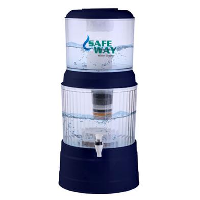 RFL Safe Way Water Strainer 20L -Tr Black image