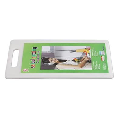 RFL Salad Cutting Board - White image