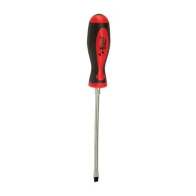RFL Screw Driver Flat RB 6×100mm 4 Inch image