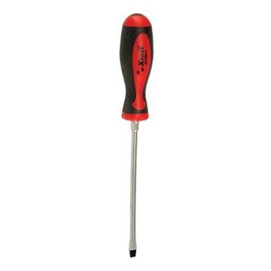 RFL Screw Driver Flat RB 6X250mm10 Inch image