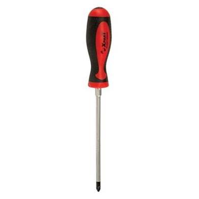 RFL Screw Driver Star RB 6X250mm 10 Inch image