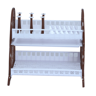 RFL Smart Kitchen Rack Mini-Eagle Brown image