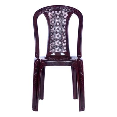 RFL Smart Slim Chair (Fancy) - Rose Wood image