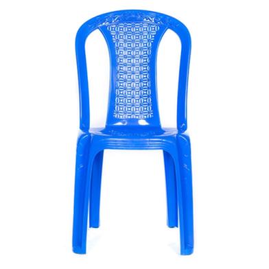 RFL Smart Slim Chair (Fancy) - SM Blue image
