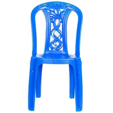 RFL Smart Slim Chair (Ribon Flower) - SM Blue image