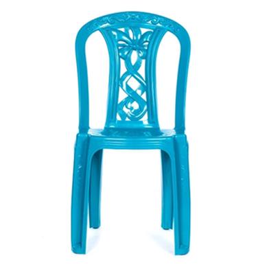 RFL Smart Slim Chair (Ribon Flower) - Tulip Green image