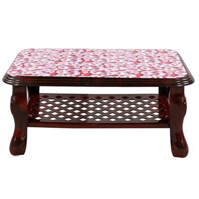 RFL Sofa Table (Cherry) Printed - Rose Wood image