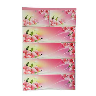 RFL Supreme Wardrobe (Double-5D)-Florence-TEL image