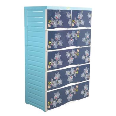 RFL Supreme Wardrobe (Double-5D) - Lily Aqua-TEL image