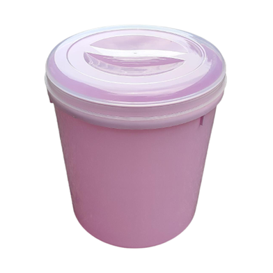 RFL Takhzin Storage Container 4 Pcs Set Pink image