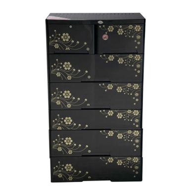 RFL Wardrobe Double 6D KD Deluxe - Aurora image