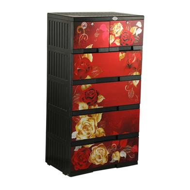 RFL Wardrobe Platinum 5D - Diana image
