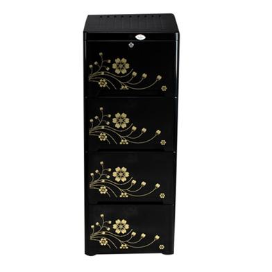 RFL Wardrobe Single 4D KD Deluxe - Aurora image