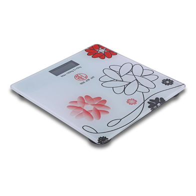 RFL Weighing Scale Personal Ss T.gls Lighting Display image