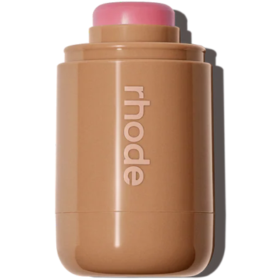 RHODE The Pocket Blushes 5.6gm | Juice Box Shade image