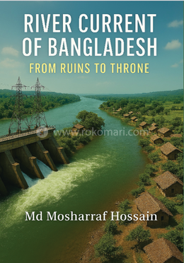 RIVER CURRENT OF BANGLADESH FROM RUIN TO THRONE image