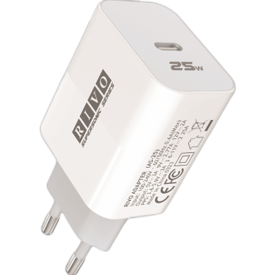 RIVO AS-25 PD Adapter 25W image