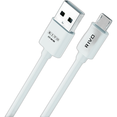RIVO CT-101 BS 3A-USB to Micro-B Cable image