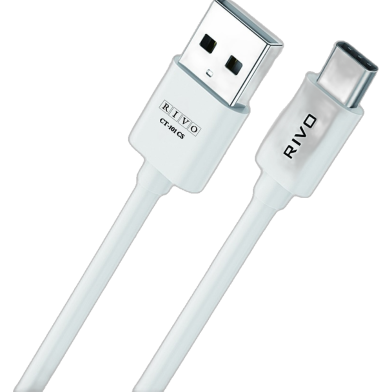 RIVO CT-101 CS 3A-USB to Type-C cable image