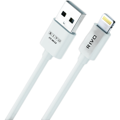 RIVO CT-101 LS 3A-USB to Lightning Cable image