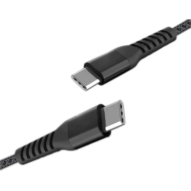 RIVO CT-102 100W/5A -Type C to Type C PD Cable image