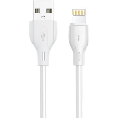 RIVO CT-401 LS Lightning 3A Fast Charging Cable image
