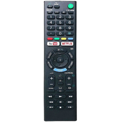 RM-L1370 Universal Smart Led TV Remote image