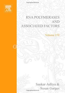 RNA Polymerase and Associated Factors