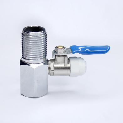 RO Water Connector 6mm SS For RO And UV Water Purifier system Slide 2