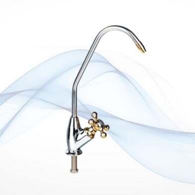 RO Water Purifier Faucet With Faucet Clam Slide 2