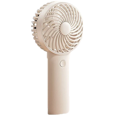 RTAKO Y08 Handheld Fan 4800mah battery image