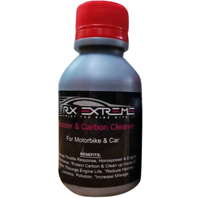 RX Extreme Octane Booster image