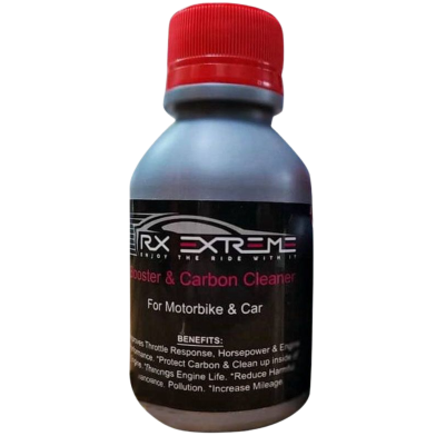 RX Extreme Octane Booster 40 Ml (4Pcs) image