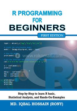 R Programming for Beginners