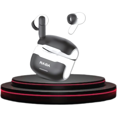 Raba C21 Enc True Wireless Earbuds image