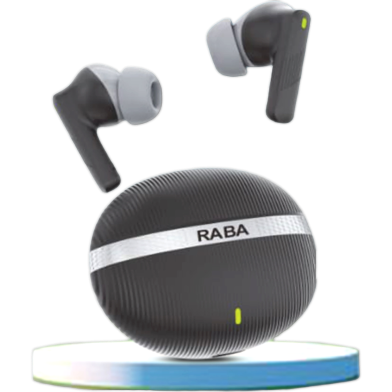 Raba Es40 Tws Bluetooth 5.4 Earbuds image