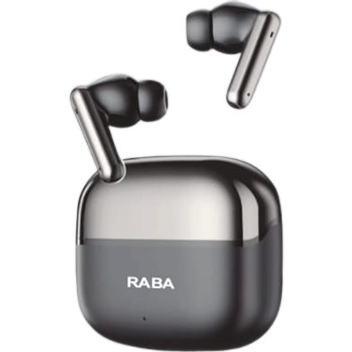 Raba Es50 Enc Tws Bluetooth 5.3 Earbuds image