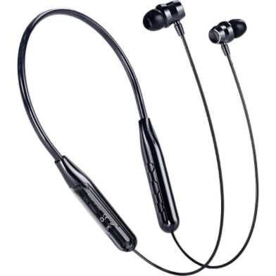 Raba Gen Z 120h Magnetic Switch Neckband With 5 Voice Change image