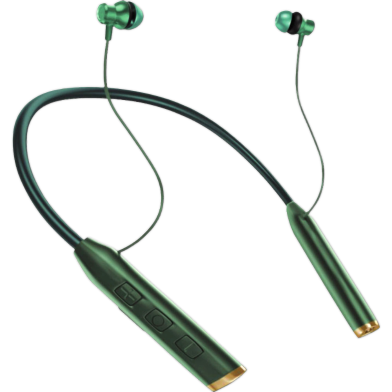 Raba N222 Wireless Neckband Earphones image