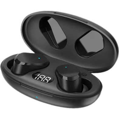 Raba T18 Original True Wireless Bluetooth Earbuds image