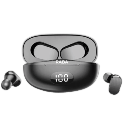 Raba T20 True Wireless Bluetooth Earbuds image