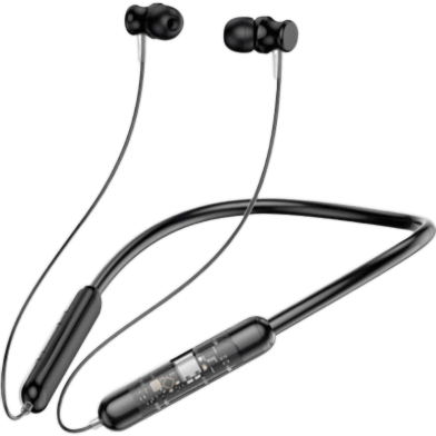 Raba Transparent Bluetooth Neckband image