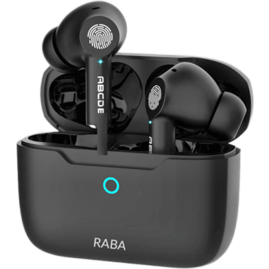 Raba Y35 Original True Wireless Bluetooth Earbuds image