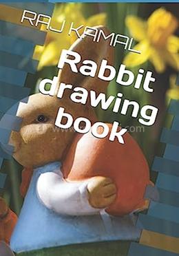 Rabbit Drawing Book