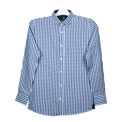 Rabbit Premium Quality Men’s Casual Check Shirt JS 219 image