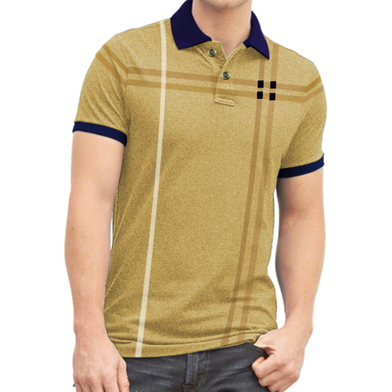 Rabbit Premium Quality Men’s Polo CH 03 image